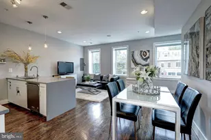 1478 Harvard St NW, Washington, DC 20009 - Photo 19