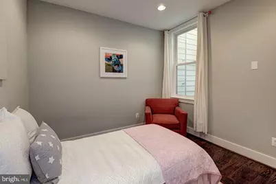 1478 Harvard Street NW #3, Washington, DC 20009 - Photo 17