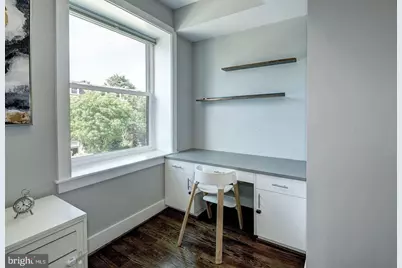 1478 Harvard Street NW #3, Washington, DC 20009 - Photo 11