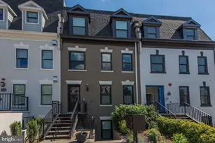 1478 Harvard St NW, Washington, DC 20009 - Photo 1