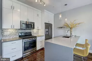 1478 Harvard St NW, Washington, DC 20009 - Photo 21