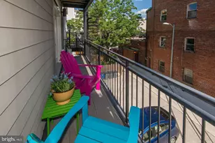 1478 Harvard St NW, Washington, DC 20009 - Photo 19