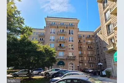 3420 16th Street NW #404, Washington, DC 20010 - Photo 1