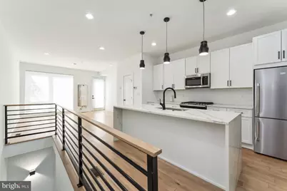 3916 14th Street NW #2, Washington, DC 20011 - Photo 9