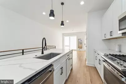 3916 14th Street NW #2, Washington, DC 20011 - Photo 5