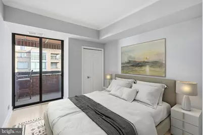 1140 23rd Street NW #1005, Washington, DC 20037 - Photo 13