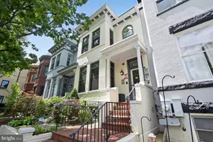 1852 3rd St NW, Washington, DC 20001 - Photo 1