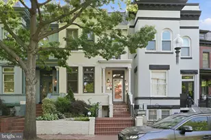 1852 3rd St NW, Washington, DC 20001 - Photo 3