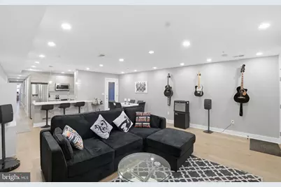 1852 3rd Street NW #A, Washington, DC 20001 - Photo 3