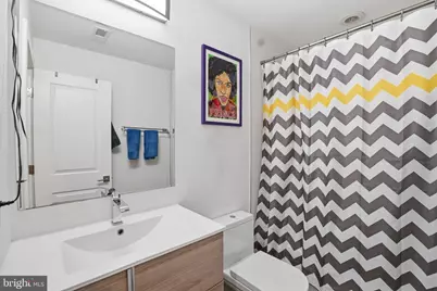 1852 3rd Street NW #A, Washington, DC 20001 - Photo 17