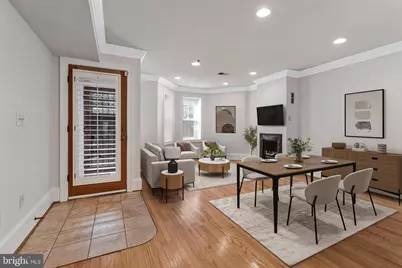 629 4th Street NE #1, Washington, DC 20002 - Photo 9