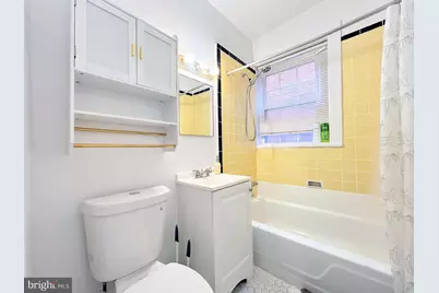 1544 Independence Avenue SE #3, Washington, DC 20003 - Photo 9