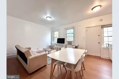 1544 Independence Avenue SE #3, Washington, DC 20003 - Photo 3