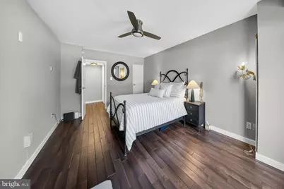 4201 Cathedral Avenue NW #118E, Washington, DC 20016 - Photo 17