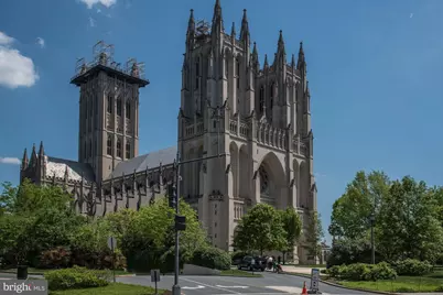 4201 Cathedral Avenue NW #118E, Washington, DC 20016 - Photo 35