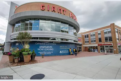 4201 Cathedral Avenue NW #118E, Washington, DC 20016 - Photo 29