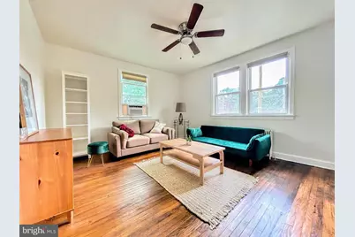 446 Mellon Street SE #4, Washington, DC 20032 - Photo 1