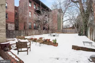 408 Seward Square SE, Washington, DC 20003 - Photo 19