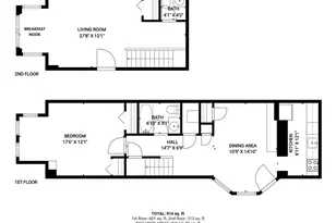 408 Seward Square SE, Washington, DC 20003 - Photo 21