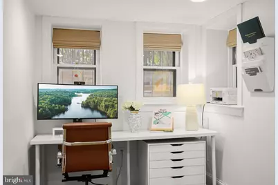 408 Seward Square SE #1, Washington, DC 20003 - Photo 15