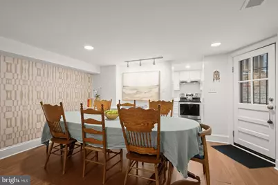 408 Seward Square SE #1, Washington, DC 20003 - Photo 9