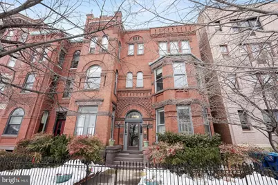 408 Seward Square SE #1, Washington, DC 20003 - Photo 1