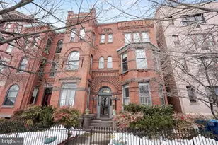 408 Seward Square SE, Washington, DC 20003 - Photo 1