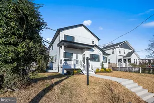 3108 Adams St NE, Washington, DC 20018 - Photo 1