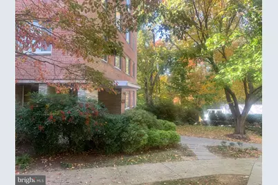 4100 W Street NW #416, Washington, DC 20007 - Photo 31