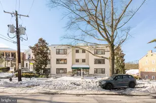 4840 MacArthur Blvd NW, Washington, DC 20007 - Photo 21