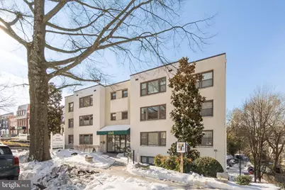 4840 Macarthur Boulevard NW #307, Washington, DC 20007 - Photo 1