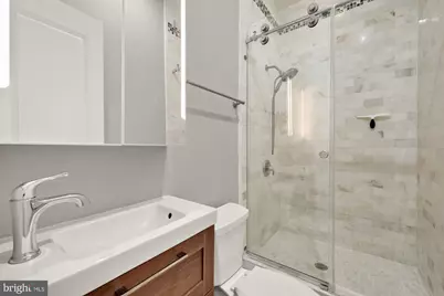 3529 14th Street NW #1, Washington, DC 20010 - Photo 9