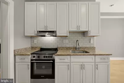 3529 14th Street NW #1, Washington, DC 20010 - Photo 5