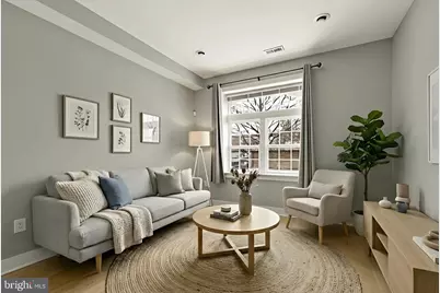 3529 14th Street NW #1, Washington, DC 20010 - Photo 3