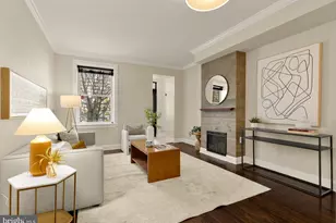 14 O St NW, Washington, DC 20001 - Photo 1