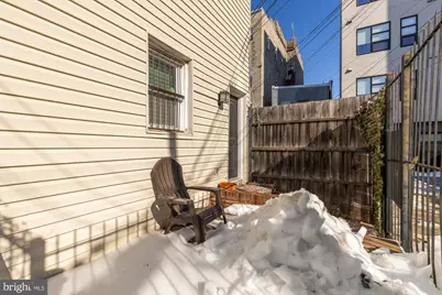 14 O Street NW #14-A, Washington, DC 20001 - Photo 23