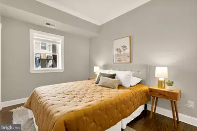14 O Street NW #14-A, Washington, DC 20001 - Photo 17