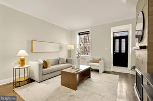 14 O St NW, Washington, DC 20001 - Photo 5