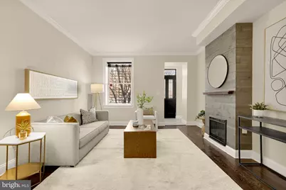 14 O Street NW #14-A, Washington, DC 20001 - Photo 5