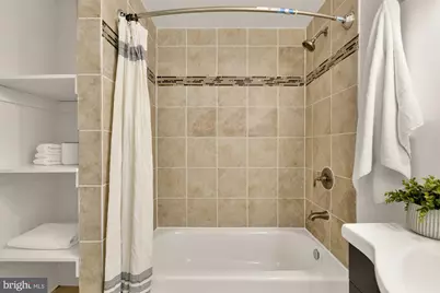 14 O Street NW #14-A, Washington, DC 20001 - Photo 15