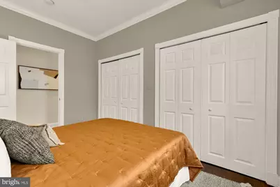 14 O Street NW #14-A, Washington, DC 20001 - Photo 19