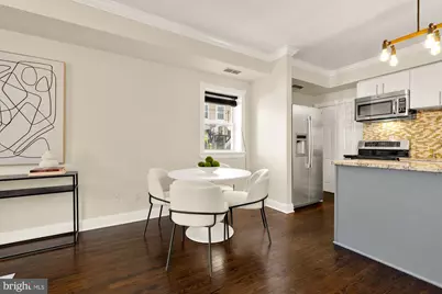 14 O Street NW #14-A, Washington, DC 20001 - Photo 7