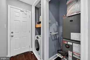 313 Parkland Pl SE, Washington, DC 20032 - Photo 17