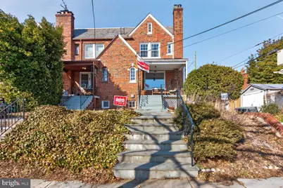 211 Ingraham Street NW, Washington, DC 20011 - Photo 33