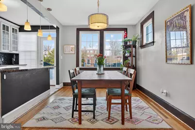 211 Ingraham Street NW, Washington, DC 20011 - Photo 3