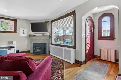 211 Ingraham Street NW, Washington, DC 20011 - Photo 7