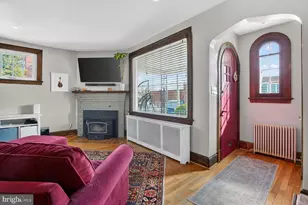 211 Ingraham St NW, Washington, DC 20011 - Photo 7