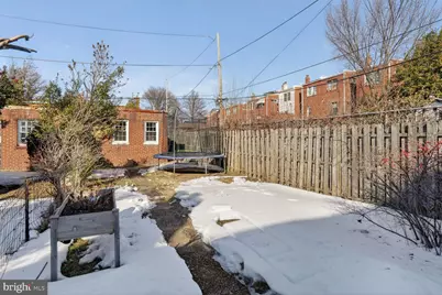 211 Ingraham Street NW, Washington, DC 20011 - Photo 31