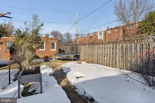 211 Ingraham St NW, Washington, DC 20011 - Photo 31