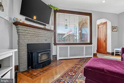 211 Ingraham Street NW, Washington, DC 20011 - Photo 5